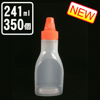 Doressinng Bottle FD-220(sampl...