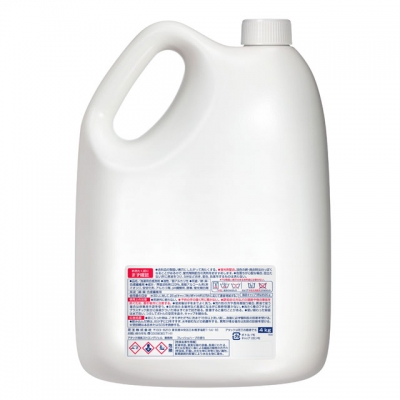 アタック消臭ストロングジェル業務用４ｋｇ　