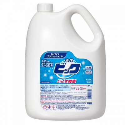 液体ビックバイオ酵素４．５ｋｇ