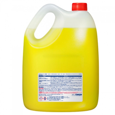 バスマジックリン　４．５Ｌ
