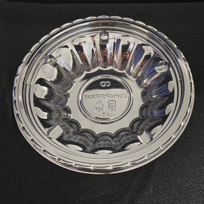 ＣＯＰＮアクア丸１５本体嵌合蓋セット