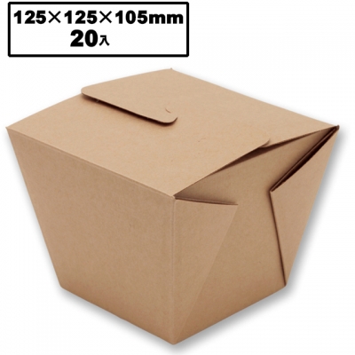 ネオクラフトフードＢＯＸ　M（20入）