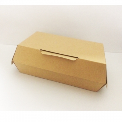 ネオクラフトランチBOX  S  (20入）