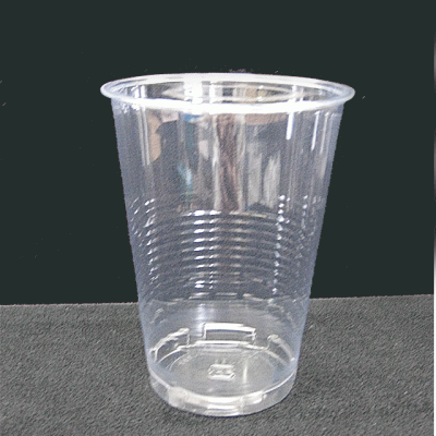 クリアカップ79-340無地C(50個入）