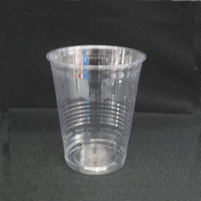 クリアカップCP90-545G無地（25個入）