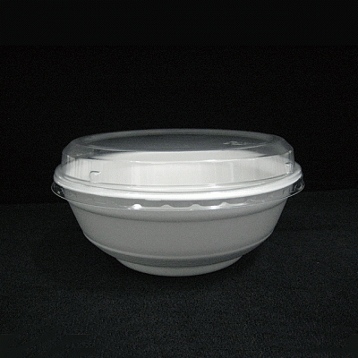 どんぶり中高蓋(25枚入り）