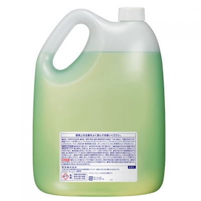 ファミリーフレッシュ業務用４．５L