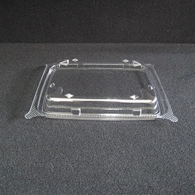 BFエコD11-11Bサラダ嵌合蓋セット（５０個入）