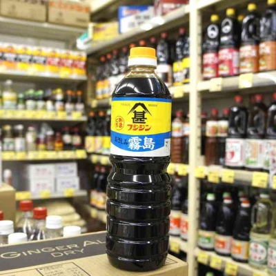 フジジン　おさしみ霧島１Ｌ