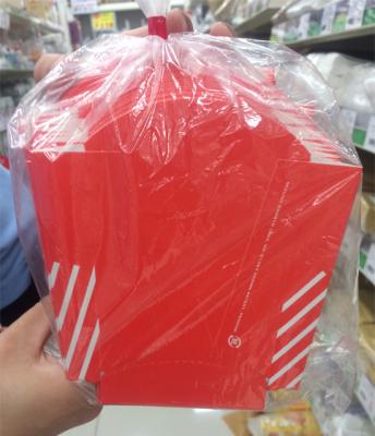 フレンチポテトカートン(50枚入）