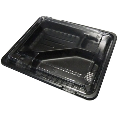 CTガチ弁ＩＫ23－17C　BKフタ付1ケース(900枚）