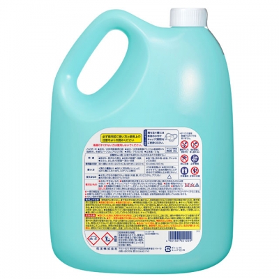 衣類用洗剤 ハイターE ５ｋｇ