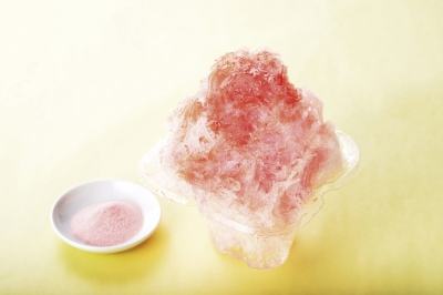 夢トッピング いちご (300g)