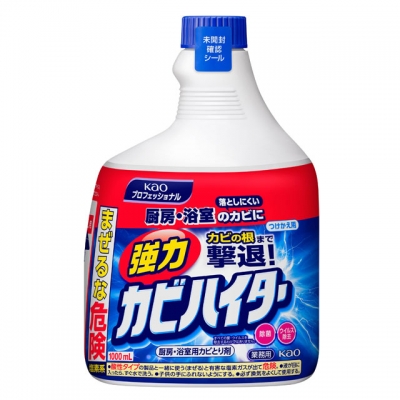 強力カビハイター１Ｌ