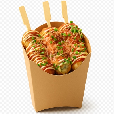 フライバックカートンFGB100Wモカ（50入）