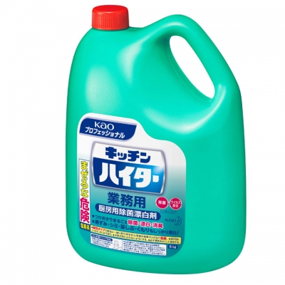 キッチンハイター業務用　５ｋｇ