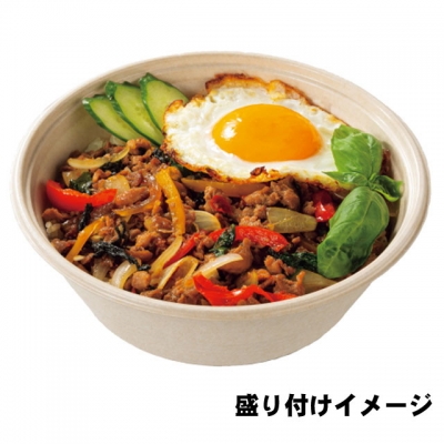 KMP丼180 本体 (450入）