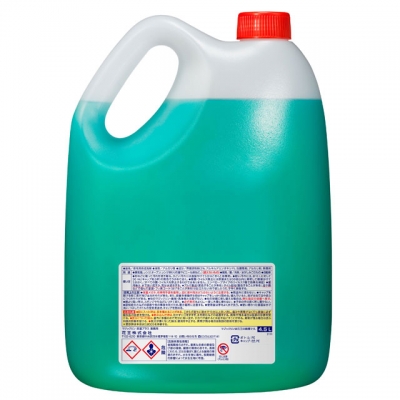 マジックリン除菌プラス業務用４．５L