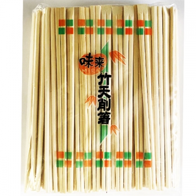 竹箸天削２４ｃｍ（１００膳入）