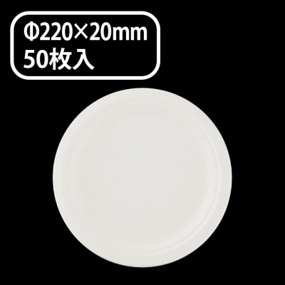 モールドプレート（２２ｃｍ）ＭＭ－３（５０入）