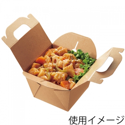 ネオクラフトキャリーボックス M (20入）