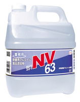 セハノールＳＳ－１ＮＶ６３　業務用４Ｌ