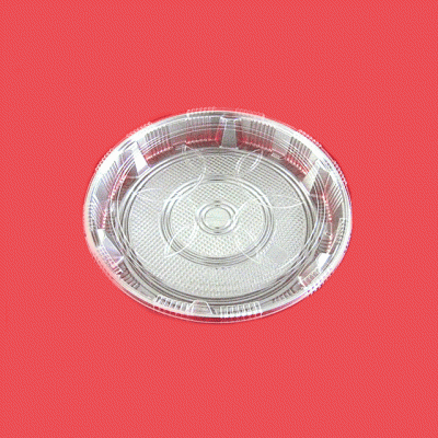 DX寿司桶３蓋付きセット(10枚入り)