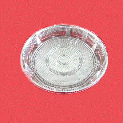 DX寿司桶4蓋付きセット(10枚入り)