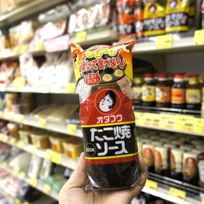 オタフクたこ焼きソース300ｇ