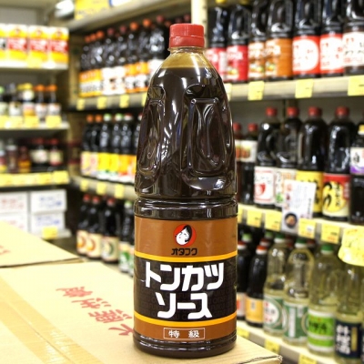 オタフクとんかつソース　２．１kg