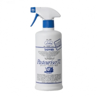 パストリーゼ７７　スプレーヘッド付　５００ｍｌ