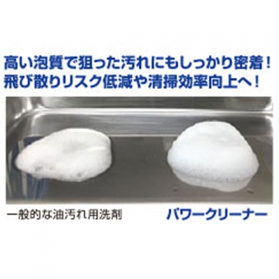 kaoパワークリーナー４．５L