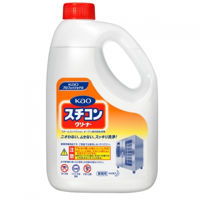スチコンクリーナー　２Ｌ