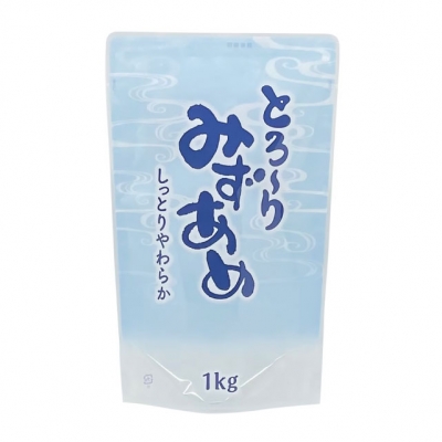 とろーりみずあめ　1㎏