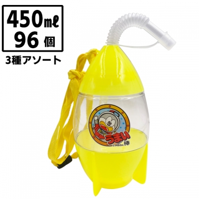うまい棒光るロケットボトル（96入）