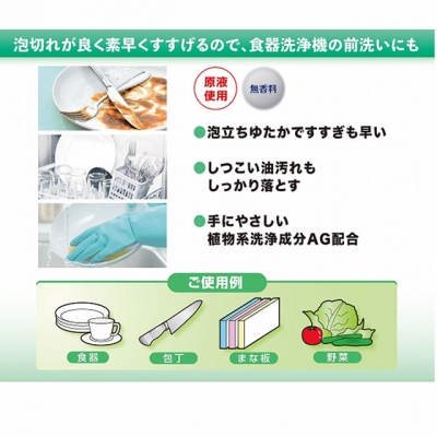 ワンダフル業務用４．５L