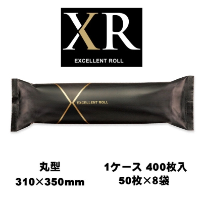 王子 タイムリーエクセレントロールXR-３(50入）