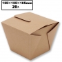 ネオクラフトフードＢＯＸ　M（20入）