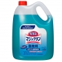 ガラスマジックリン業務用　４．５Ｌ　
