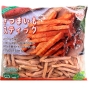 さつまいもスティック1㎏×1ケース（10入）