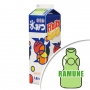 ハニー氷みつＡ　ラムネ　1.8Ｌ