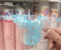 四つ葉カップマーブル（100入）