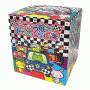 ミニミニカーあつめるんです（６０個入）