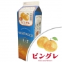ワロッカ　ピングレ１L