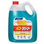 kaoパワークリーナー４．５L