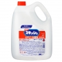 パワースキッシュ詰め替え用４．５L