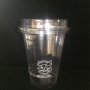 サスティナブルクリアカップ370ml（40入）