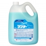 kaoソフター 4.5L 