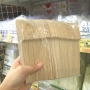 木製ナイフ　大　16.5ｃｍ（１００入）