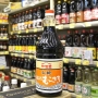 ヤマエ　濃口醤油　甘口上級むらさき１．８Ｌ
